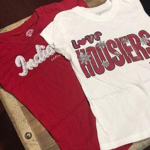 IU Tshirts